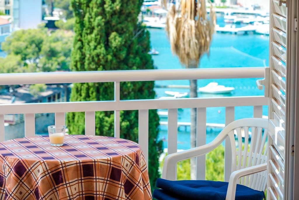 Apartment Julia Cavtat Exterior foto